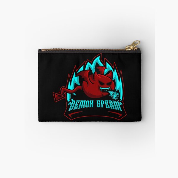 Item preview, Demon Sperm designed and sold by wmpg-merch.