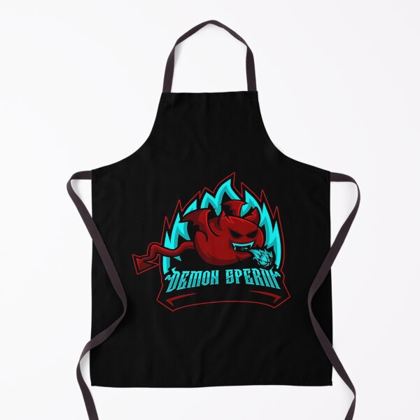 Item preview, Demon Sperm designed and sold by wmpg-merch.