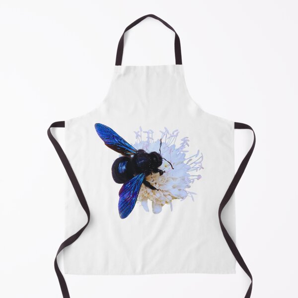 Item preview, The carpenter bee designed and sold by di-Vera-Rosati.