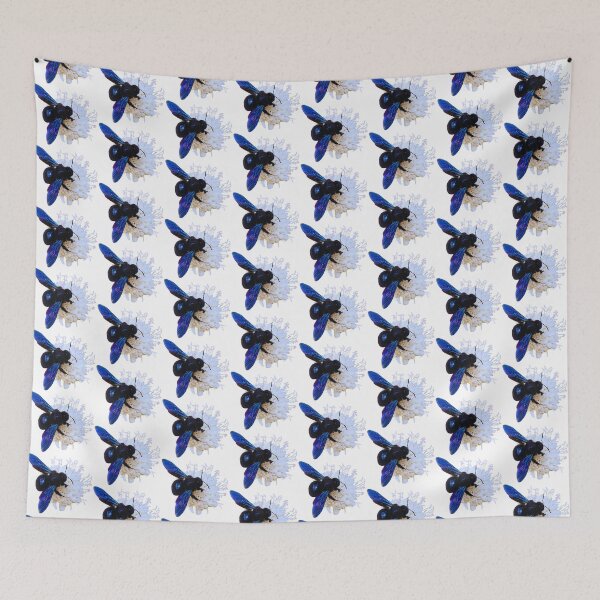 Item preview, The carpenter bee designed and sold by di-Vera-Rosati.