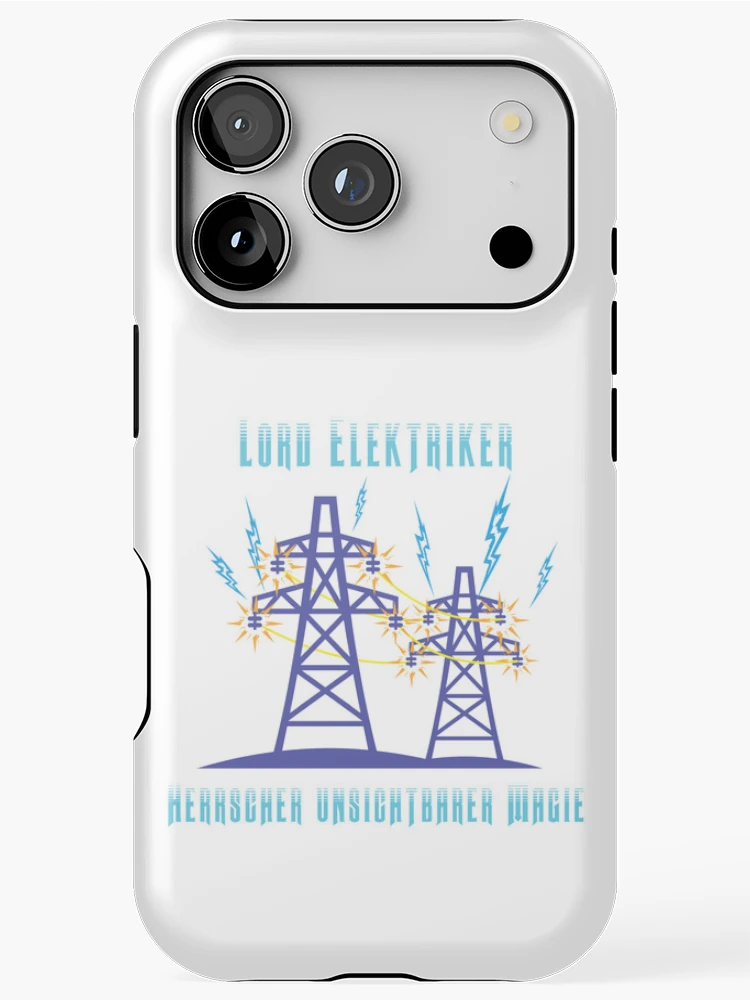 Thumbnail 1 of 4, iPhone Case, designed and sold by FU-Design.
