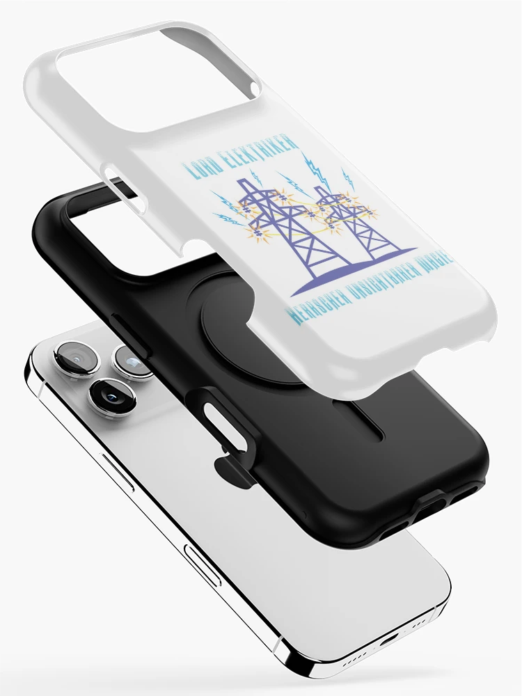 Thumbnail 2 of 4, iPhone Case, designed and sold by FU-Design.