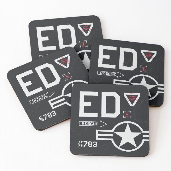 Item preview, Aircraft Markings - USA F-117 designed and sold by VoodooCircus.