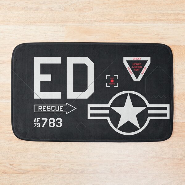 Item preview, Aircraft Markings - USA F-117 designed and sold by VoodooCircus.