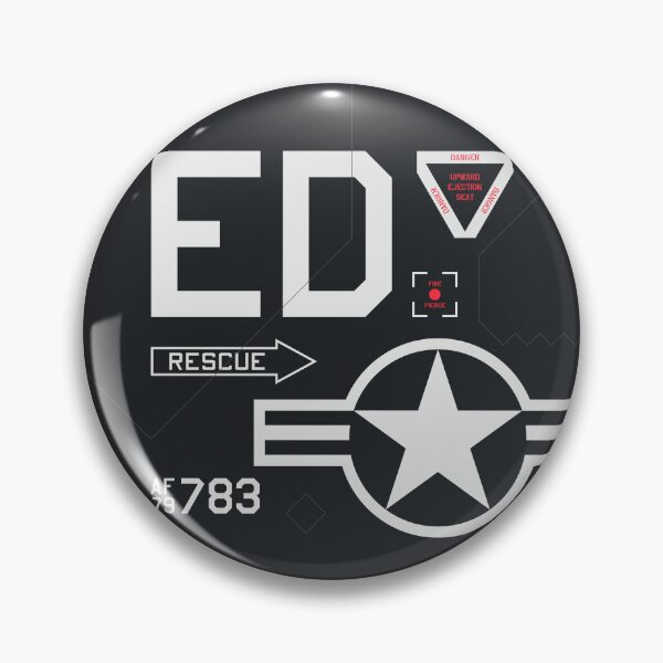 Item preview, Aircraft Markings - USA F-117 designed and sold by VoodooCircus.