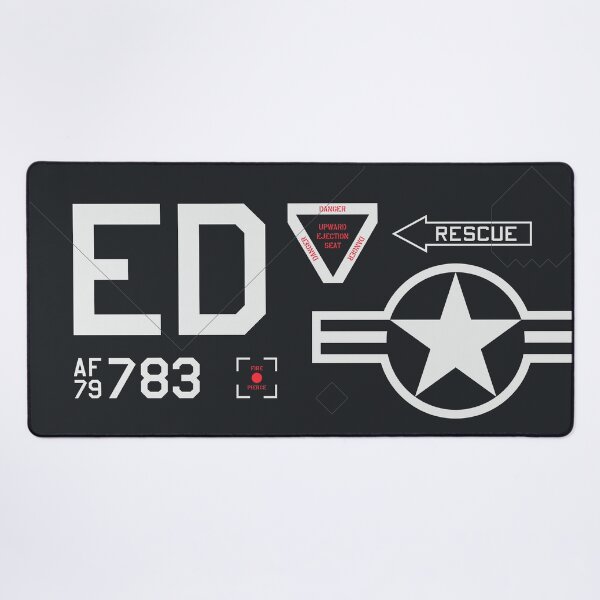 Item preview, Aircraft Markings - USA F-117 designed and sold by VoodooCircus.