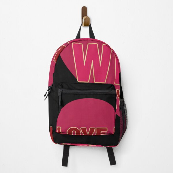Item preview, Love Always Wins Every Time designed and sold by MofazStyle.