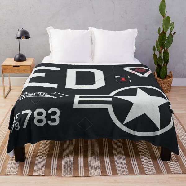 Item preview, Aircraft Markings - USA F-117 designed and sold by VoodooCircus.