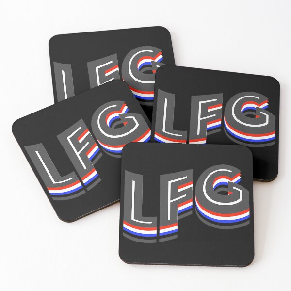 Item preview, Usa Lfg designed and sold by wmpg-merch.