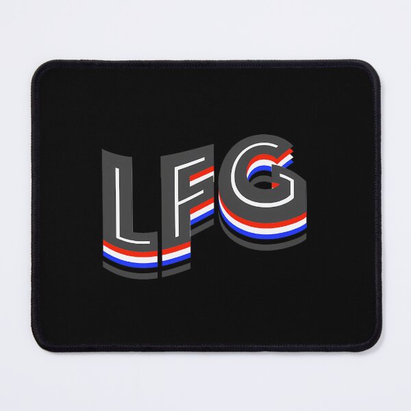 Item preview, Usa Lfg designed and sold by wmpg-merch.