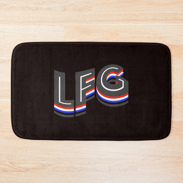 Item preview, Usa Lfg designed and sold by wmpg-merch.