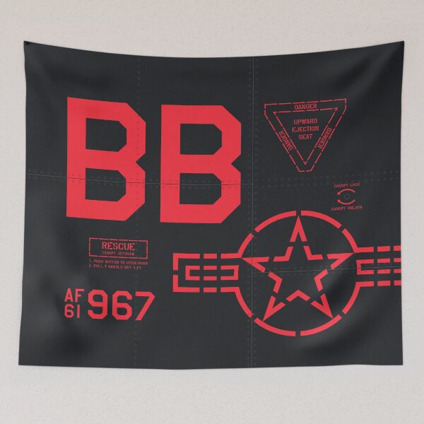 Item preview, USA SR-71 Aircraft Markings designed and sold by VoodooCircus.