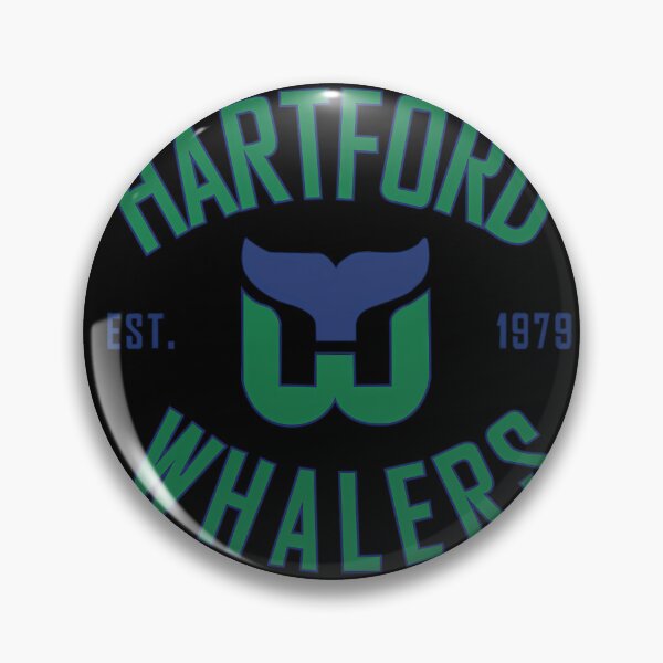 Item preview,  Hartford Whalers Ct designed and sold by wmpg-merch.