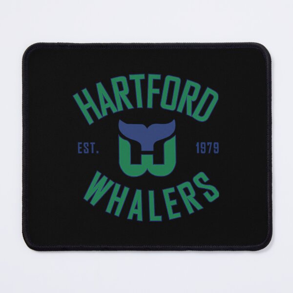 Item preview,  Hartford Whalers Ct designed and sold by wmpg-merch.