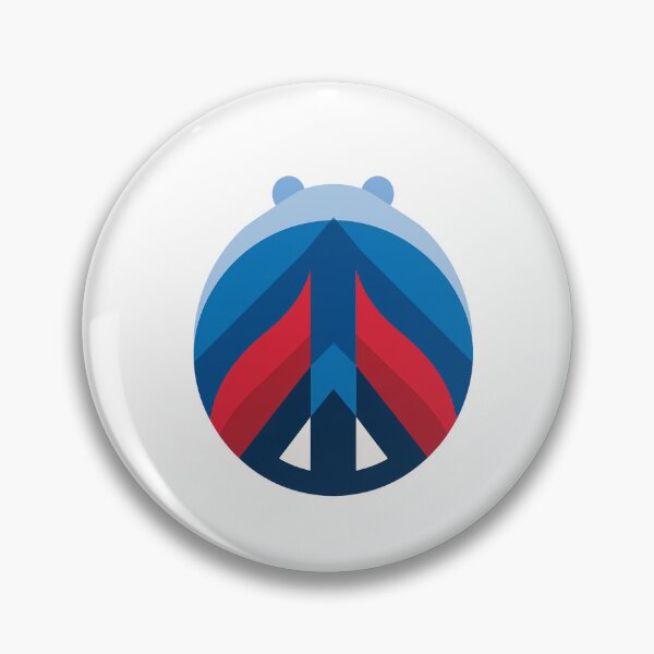 Item preview,  WE LEAVE PEACE BEHIND designed and sold by Pekilot.