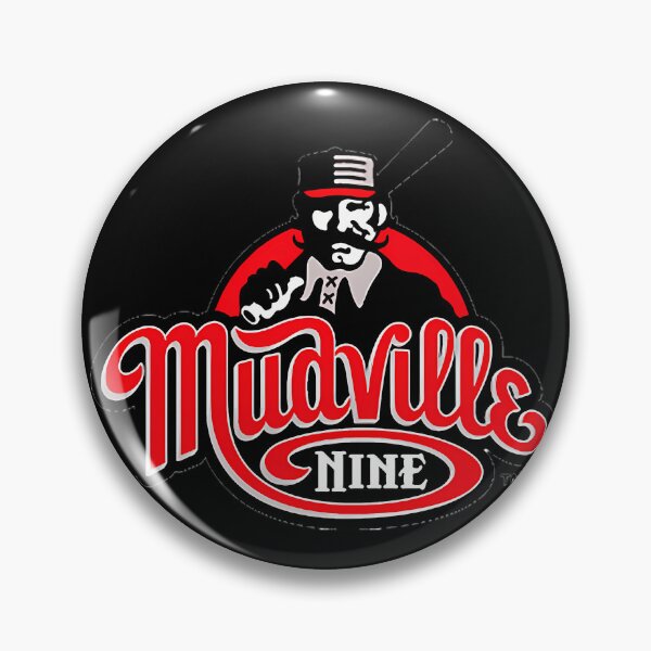 Item preview, Mudville Nine Baseball designed and sold by wmpg-merch.