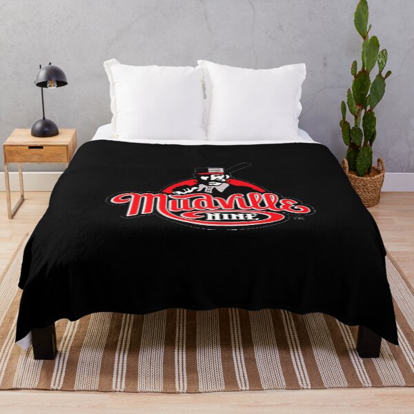 Item preview, Mudville Nine Baseball designed and sold by wmpg-merch.