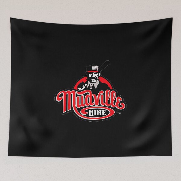Item preview, Mudville Nine Baseball designed and sold by wmpg-merch.