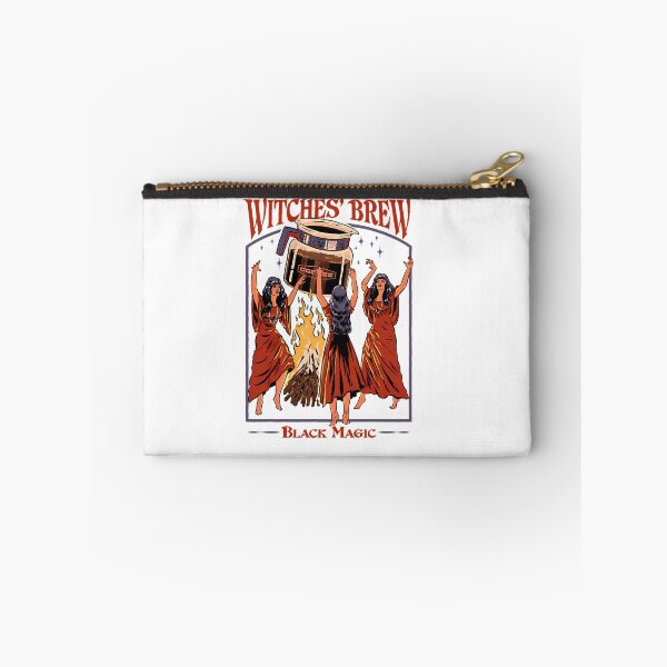Item preview,  Witches' Brew designed and sold by ZulvianDesign.