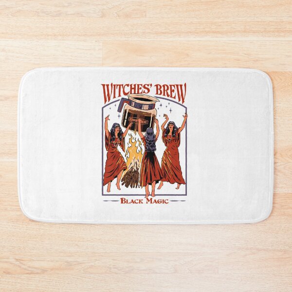 Item preview,  Witches' Brew designed and sold by ZulvianDesign.