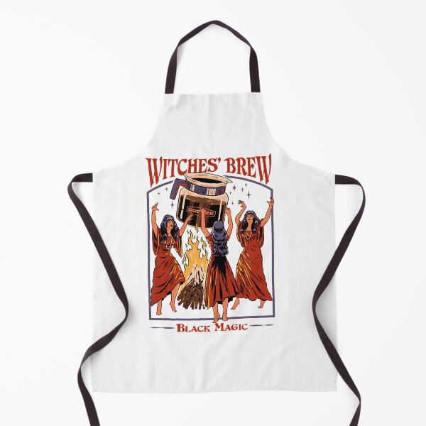 Item preview, Witches' Brew designed and sold by ZulvianDesign.