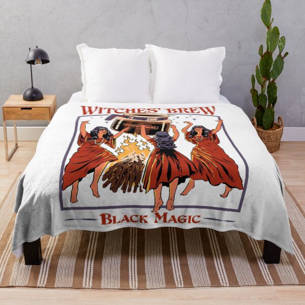 Item preview, Witches' Brew designed and sold by ZulvianDesign.