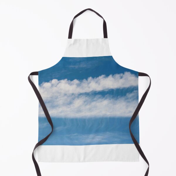 Item preview, Clear Sky with Wispy Clouds designed and sold by Cynthia48.