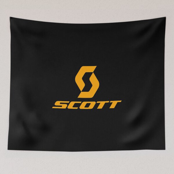Item preview, Best Orange Scott Bike designed and sold by wmpg-merch.