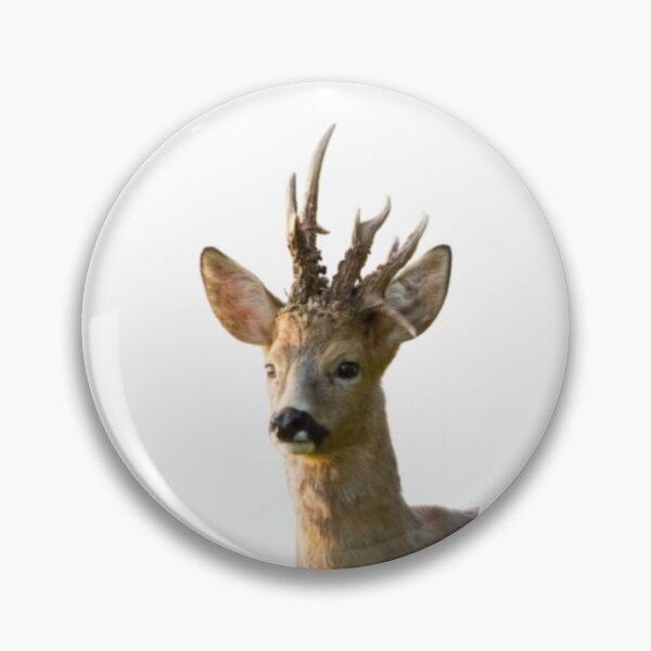 Item preview, Roe Buck #2 designed and sold by The Adventure Never Ends !!!.