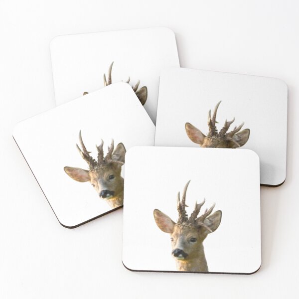 Item preview, Roe Buck #2 designed and sold by The Adventure Never Ends !!!.