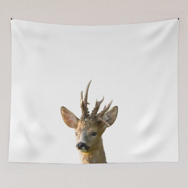 Item preview, Roe Buck #2 designed and sold by The Adventure Never Ends !!!.