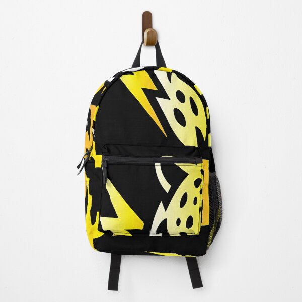 Item preview, Electric Cheetah Mascot designed and sold by wmpg-merch.