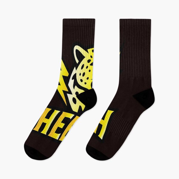 Artikelvorschau, Maskottchen: Elektrischer Gepard entworfen und verkauft von wmpg-merch.