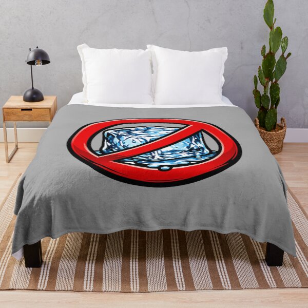 Item preview, No ICE Protest Symbol Anti Immigration Enforcement Anti Ice designed and sold by KathieFaugh.