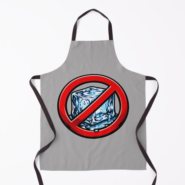Item preview, No ICE Protest Symbol Anti Immigration Enforcement Anti Ice designed and sold by KathieFaugh.