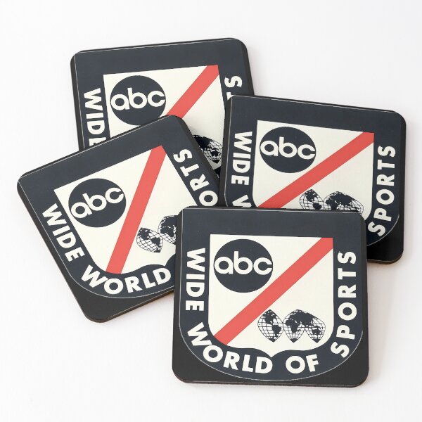 Item preview,  Wide World Of Sports  designed and sold by wmpg-merch.