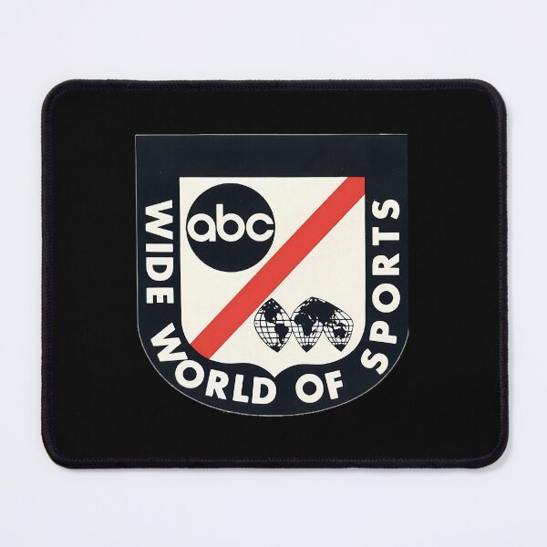 Item preview,  Wide World Of Sports  designed and sold by wmpg-merch.