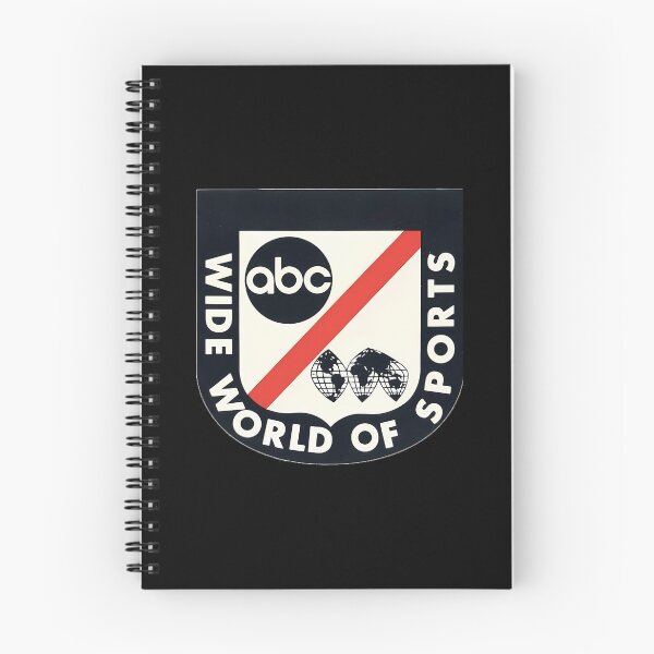 Item preview,  Wide World Of Sports  designed and sold by wmpg-merch.