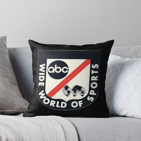 Item preview,  Wide World Of Sports  designed and sold by wmpg-merch.