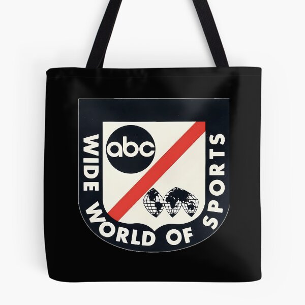 Item preview,  Wide World Of Sports  designed and sold by wmpg-merch.