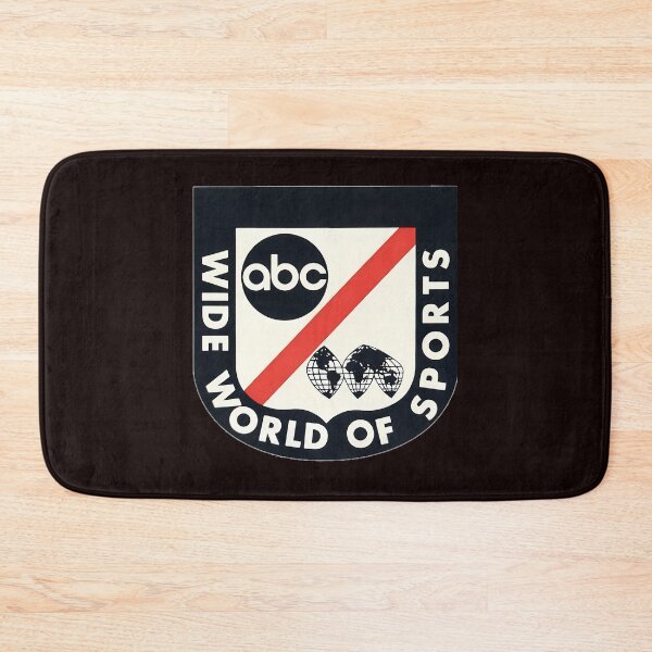 Item preview,  Wide World Of Sports  designed and sold by wmpg-merch.