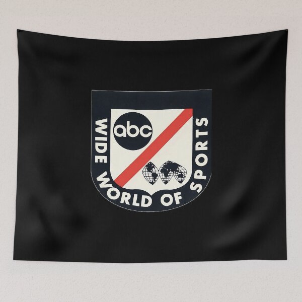 Item preview,  Wide World Of Sports  designed and sold by wmpg-merch.