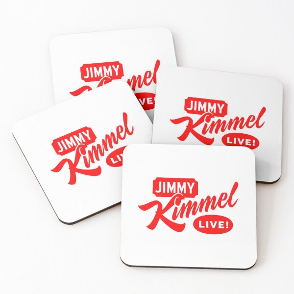 Item preview, Jimmy Kimmel Live Comedy designed and sold by ZulvianDesign.