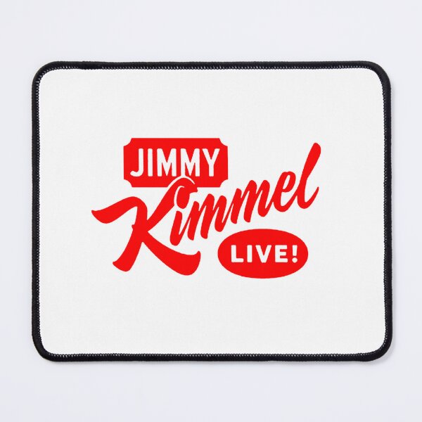 Item preview, Jimmy Kimmel Live Comedy designed and sold by ZulvianDesign.