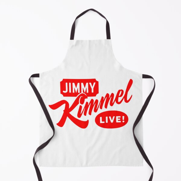 Item preview, Jimmy Kimmel Live Comedy designed and sold by ZulvianDesign.