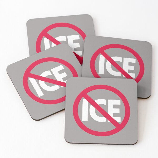 Item preview, Stop Ice no Out  designed and sold by KathieFaugh.