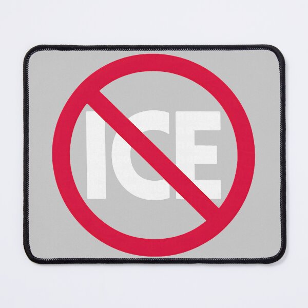Item preview, Stop Ice no Out designed and sold by KathieFaugh.