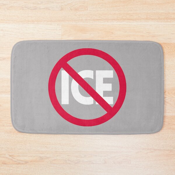 Item preview, Stop Ice no Out  designed and sold by KathieFaugh.