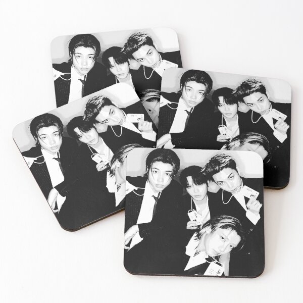Item preview, LNGSHOT Vintage Design designed and sold by Eunbibi.
