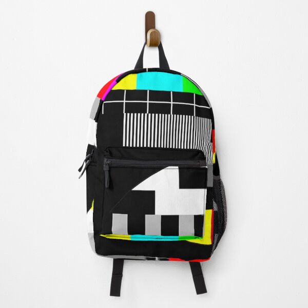 Item preview, 90'S Tv Test Pattern designed and sold by mocazaki.